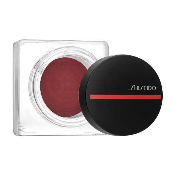 Shiseido Minimalist WhippedPowder Blush 05 Ayao Cream Blush 5 g
