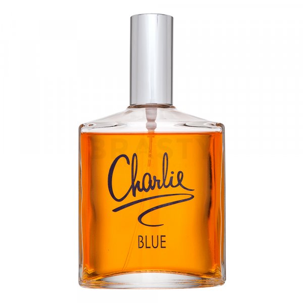 Revlon Charlie Blue toaletní voda pro ženy Extra Offer 100 ml