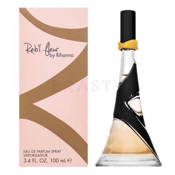 Rihanna Reb´l Fleur Eau de Parfum para mujer 100 ml