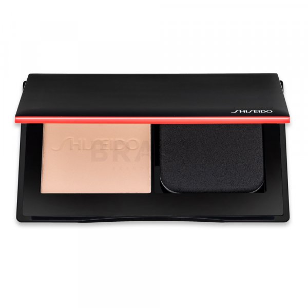 Shiseido Synchro Skin Self-Refreshing Custom Finish Powder Foundation 110 Puder-Make-up 9 g