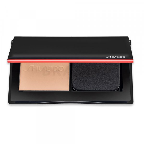 Shiseido Synchro Skin Self-Refreshing Custom Finish Powder Foundation 130 base de maquillaje en polvo 9 g