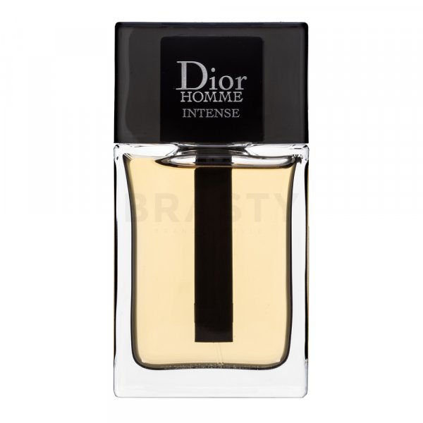 Dior (Christian Dior) Dior Homme Intense 2020 parfémovaná voda pre mužov 50 ml