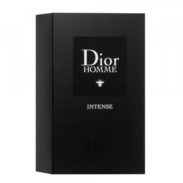 Dior (Christian Dior) Dior Homme Intense 2020 Eau de Parfum für Herren 50 ml