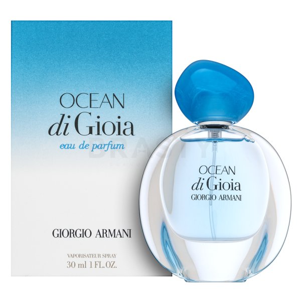 Armani (Giorgio Armani) Ocean di Gioia parfémovaná voda pre ženy 30 ml