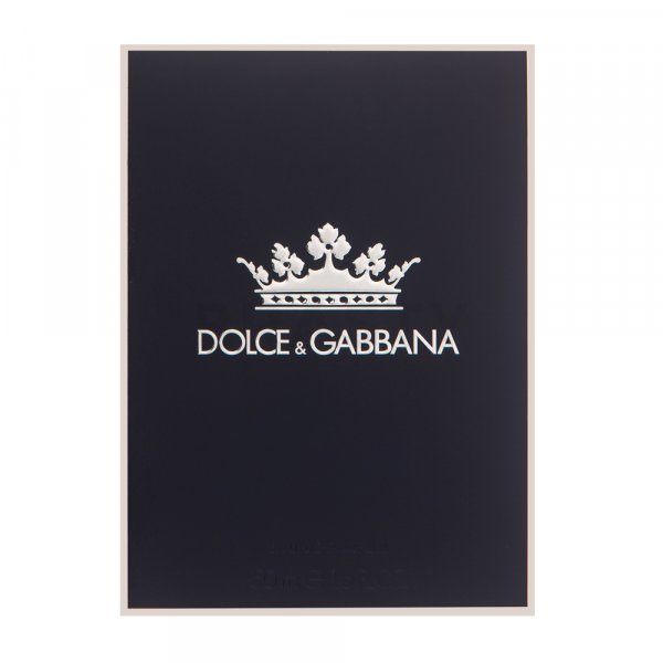 Dolce & Gabbana K by Dolce & Gabbana parfémovaná voda pre mužov 50 ml