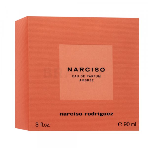 Narciso Rodriguez Narciso Ambrée Парфюмна вода за жени 90 ml