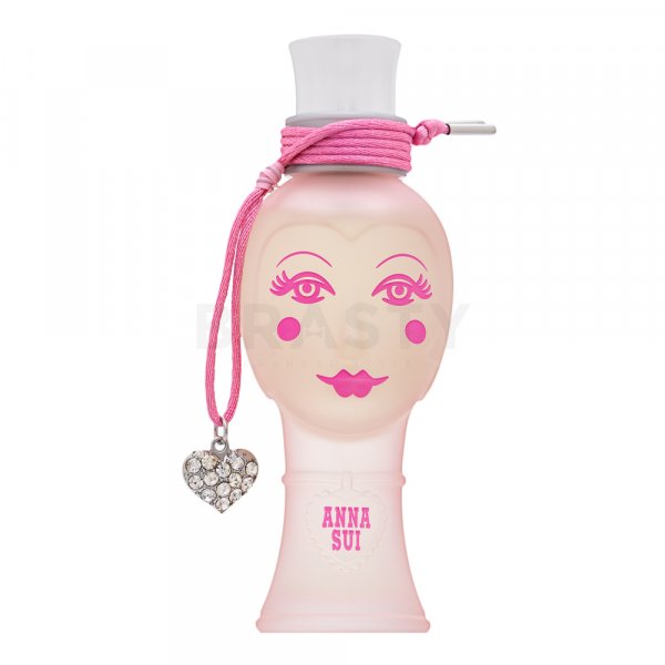 Anna Sui Dolly Girl Limited Edition Eau de Toilette nőknek 50 ml