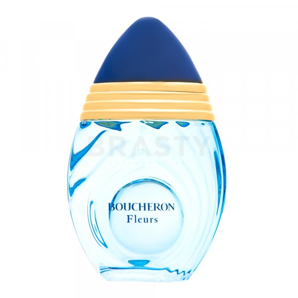 Boucheron Fleurs Eau de Parfum for women 100 ml