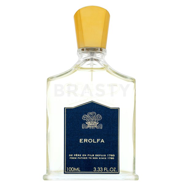 Creed Erolfa Eau de Parfum voor mannen 100 ml