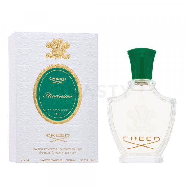 Creed Millesime Fleurissimo Eau de Parfum femei 75 ml