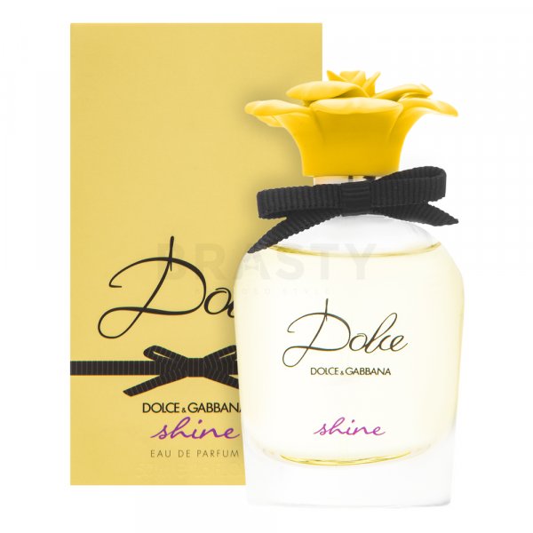 Dolce & Gabbana Dolce Shine Eau de Parfum da donna 50 ml