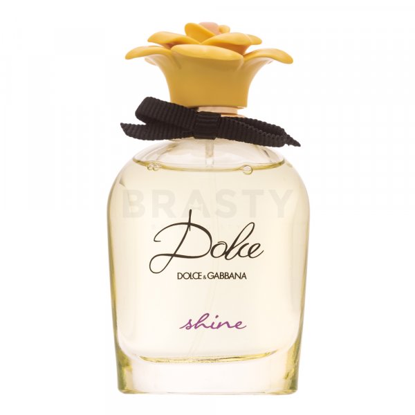 Dolce & Gabbana Dolce Shine Eau de Parfum da donna 75 ml