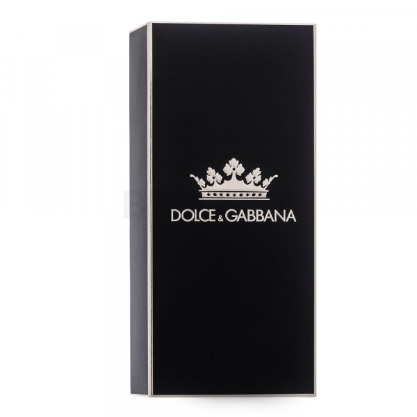 Dolce & Gabbana K by Dolce & Gabbana Парфюмна вода за мъже 100 ml