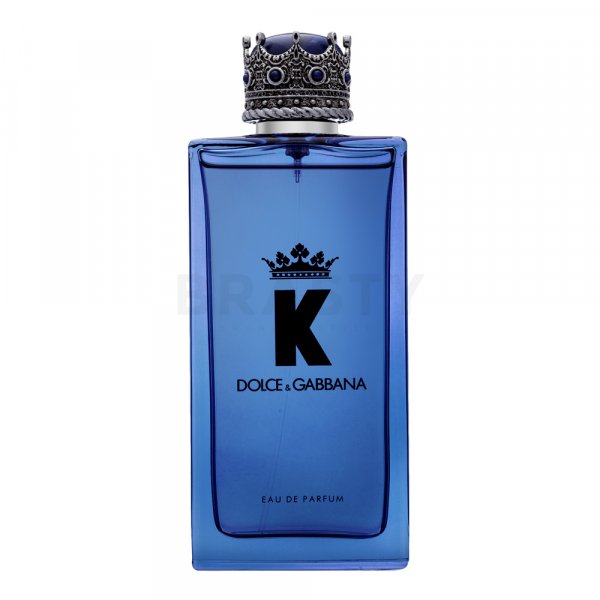 Dolce & Gabbana K by Dolce & Gabbana Eau de Parfum da uomo 150 ml
