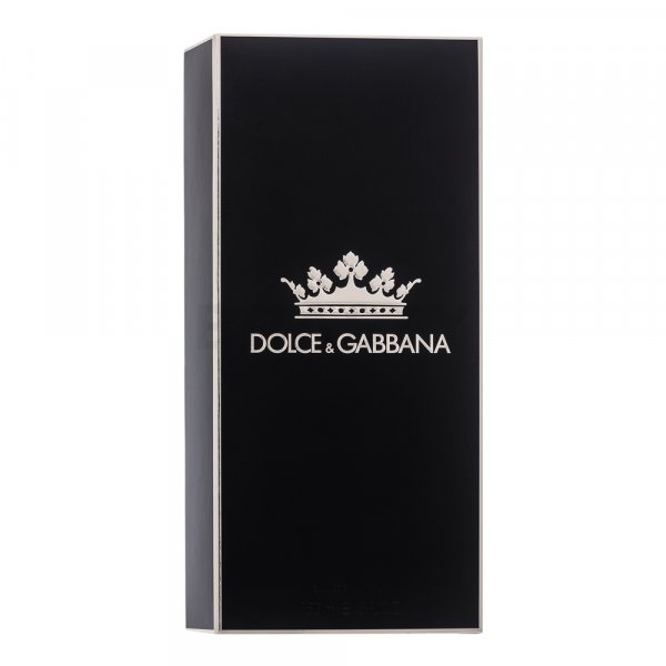 Dolce & Gabbana K by Dolce & Gabbana Eau de Parfum férfiaknak 150 ml