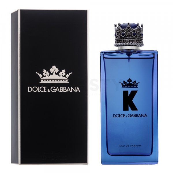 Dolce & Gabbana K by Dolce & Gabbana parfémovaná voda pre mužov 150 ml