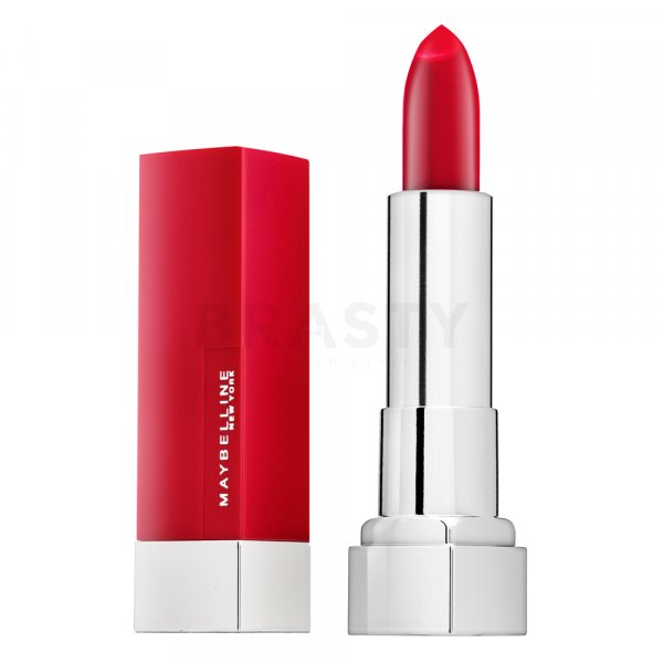 Maybelline Color Sensational 385 Ruby For Me Lippenstift 3,3 g