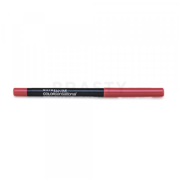 Maybelline Color Sensational Shaping Lip Liner 56 Almond Rose potlood voor lipcontouren 1,2 g