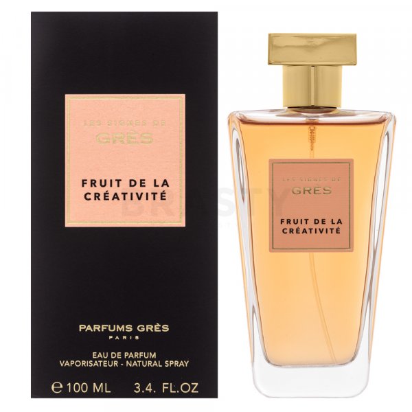 Gres Les Signes De Gres Fruit De La Créativité Eau de Parfum para mujer 100 ml