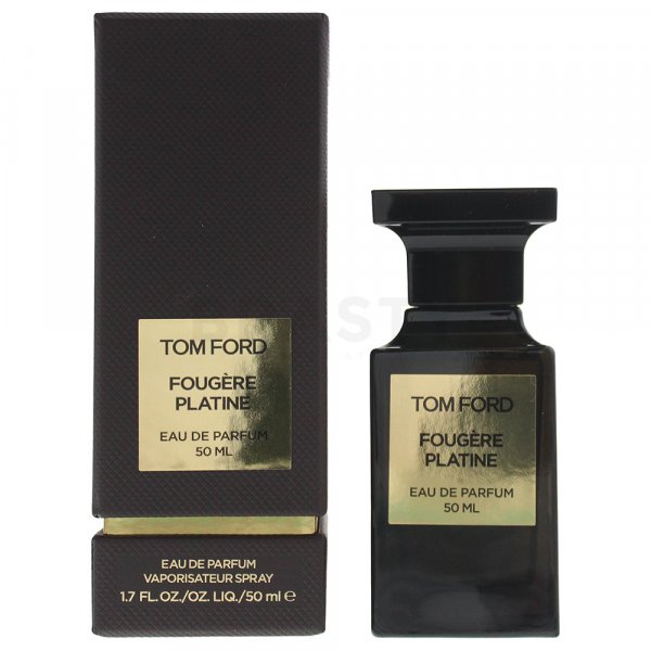 Tom Ford Fougére Platine Eau de Parfum unisex 50 ml