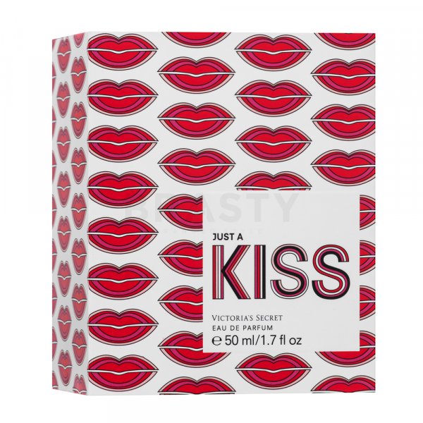 Victoria's Secret Just A Kiss Eau de Parfum voor vrouwen 50 ml
