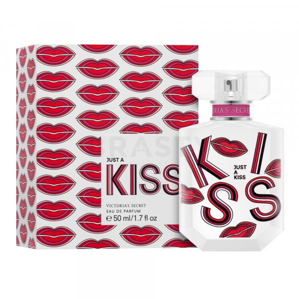 Victoria's Secret Just A Kiss Eau de Parfum para mujer 50 ml