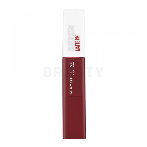 Maybelline SuperStay Matte Ink Liquid Lipstick - 50 Voyager tekutá rtěnka pro matný efekt 5 ml