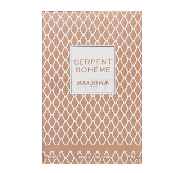 Boucheron Serpent Bohéme Eau de Parfum for women 90 ml