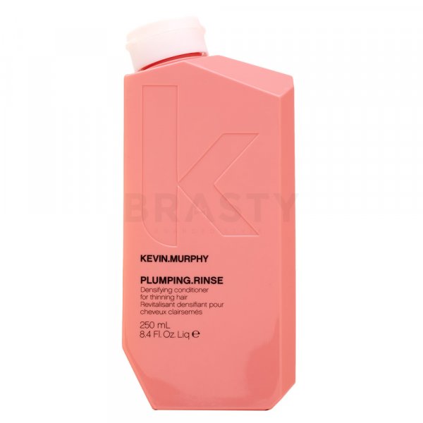 Kevin Murphy Plumping Rinse strengthening conditioner for thinning hair 250 ml