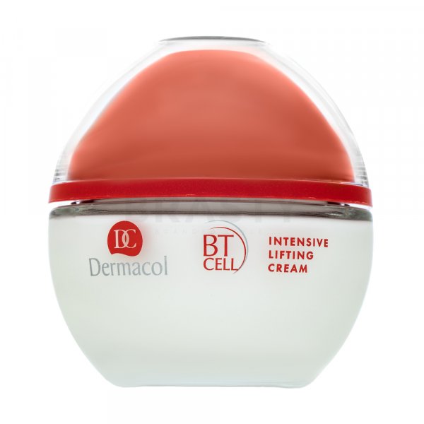 Dermacol BT Cell Intensive Lifting Cream лифтинг крем за подсилване 50 ml