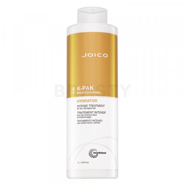 Joico K-Pak Hydrator Intense Treatment odżywka do włosów suchych 1000 ml