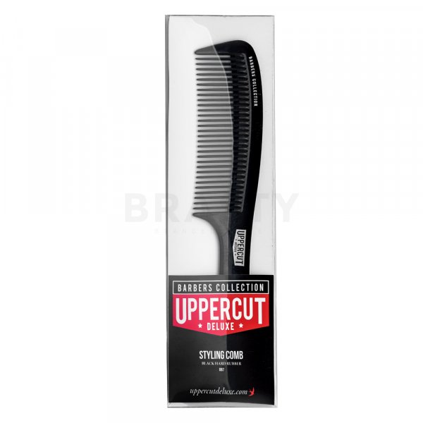 Uppercut Deluxe Styling Comb perie de păr BB7