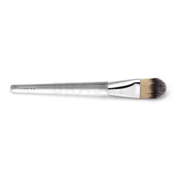 Clinique Foundation Brush pensulă pentru make-up lichid