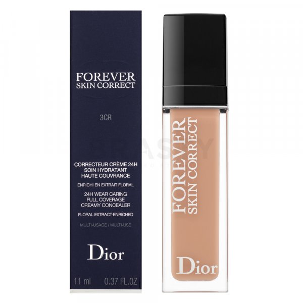 Dior (Christian Dior) Forever Skin Correct Concealer vloeibare concealer 3CR 11 ml