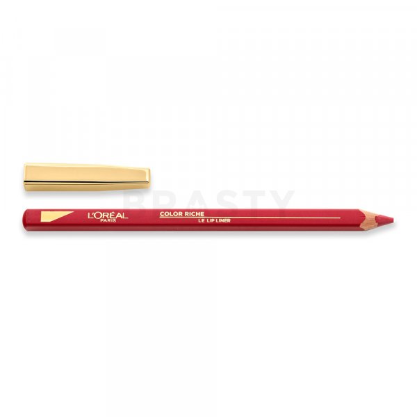 L´Oréal Paris Color Riche Le Lip Liner - 297 Red Passion potlood voor lipcontouren