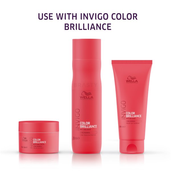 Wella Professionals Color Touch Vibrant Reds culoare profesională demi-permanentă a părului cu efect multi-dimensional 7/43 60 ml