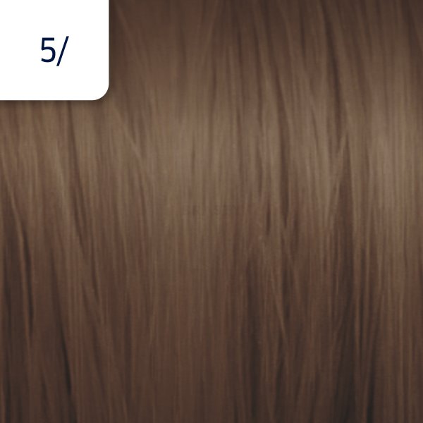 Wella Professionals Illumina Color colore per capelli permanente professionale 5/ 60 ml