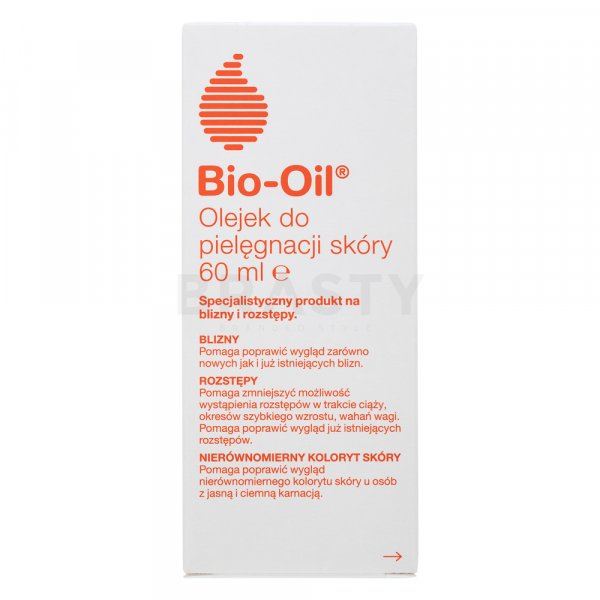 Bio-Oil Skincare Oil telový olej proti striám 60 ml