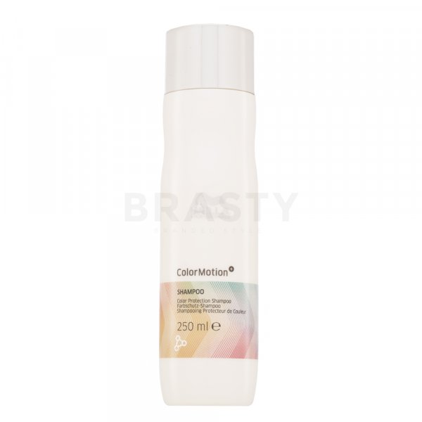 Wella Professionals Color Motion+ Shampoo șampon hrănitor pentru păr vopsit 250 ml