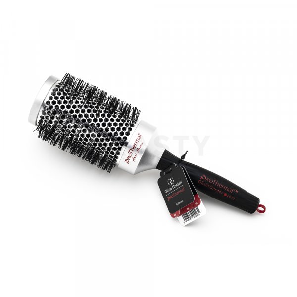 Olivia Garden Pro Thermal Anti-Static Brush hairbrush 53 mm