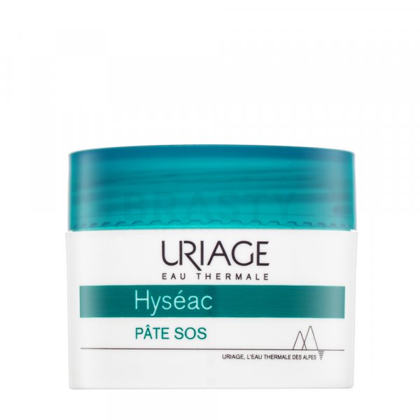 Uriage Hyséac SOS Paste - Local Skin-Care intenzív ápolás problémás arcbőrre 15 g