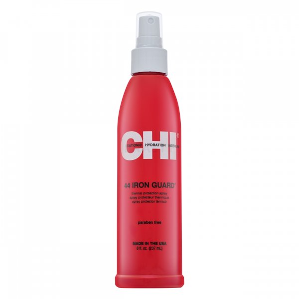 CHI 44 Iron Guard термоактивен спрей при топлинна обработка на косата 237 ml