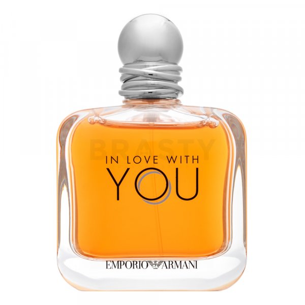 Armani (Giorgio Armani) Emporio Armani In Love With You Eau de Parfum da donna 150 ml