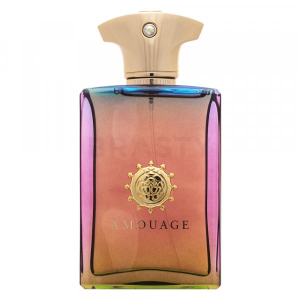 Amouage Imitation Eau de Parfum férfiaknak 100 ml