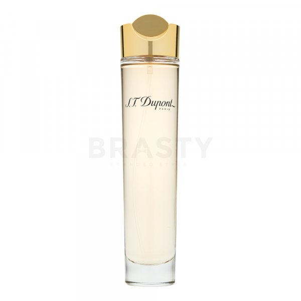 S.T. Dupont S.T. Dupont pour Femme Eau de Parfum voor vrouwen 100 ml