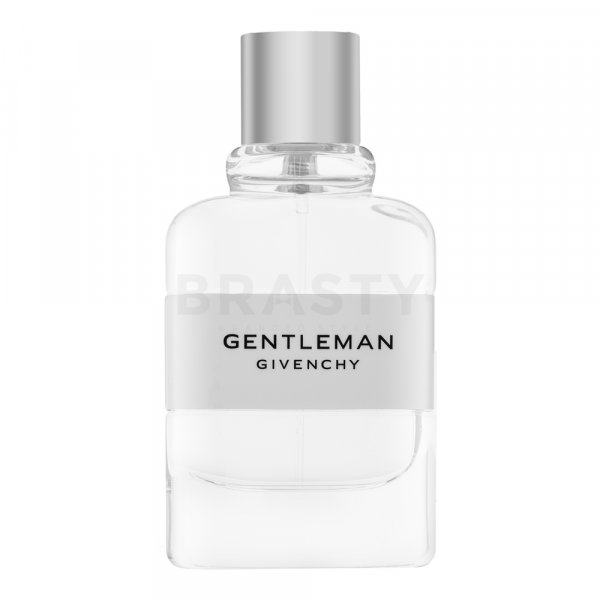 Givenchy Gentleman Cologne Eau de Toilette férfiaknak 50 ml