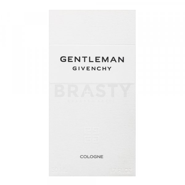Givenchy Gentleman Cologne woda toaletowa dla mężczyzn 50 ml