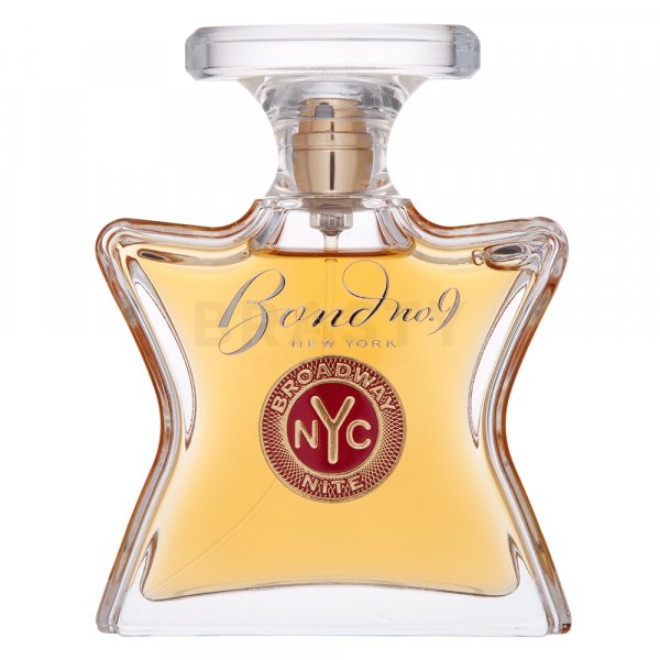 Bond No. 9 Broadway Nite Eau de Parfum for women 50 ml