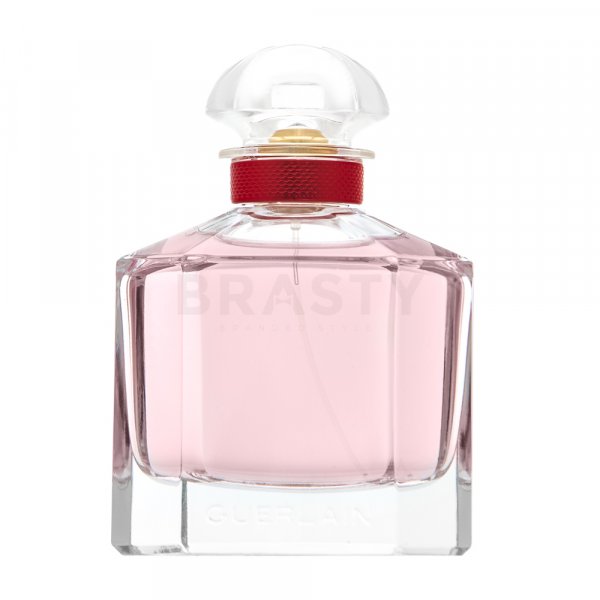 Guerlain Mon Bloom of Rose Eau de Parfum voor vrouwen 100 ml
