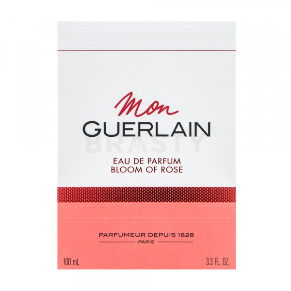 Guerlain Mon Bloom of Rose Eau de Parfum para mujer 100 ml